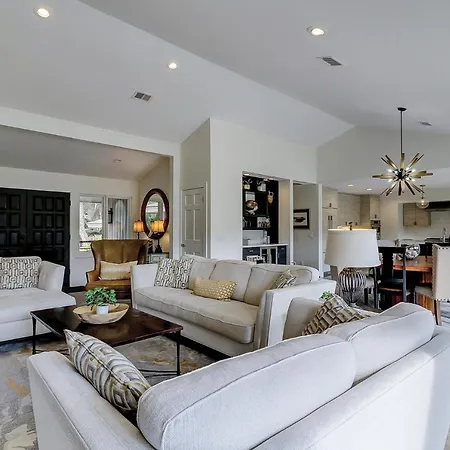 125 N Sea Pines Dr Golf View Near Beach